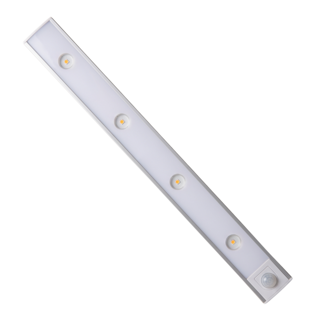 LED con sensor de movimiento