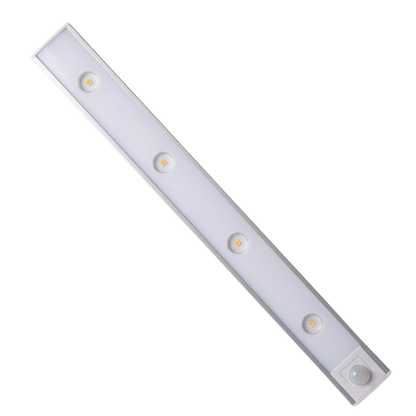 LED con sensor de movimiento
