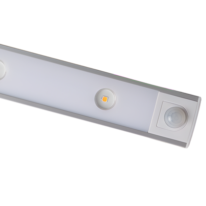 LED con sensor de movimiento